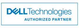 DELL AUTHORIZED PARTNER